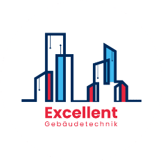 Excellent Gebäudetechnik HKLS e.U. - Wien - Logo